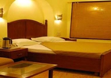 Yatri Niwas i Haridwar, IN