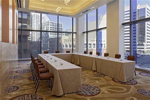 Hyatt At Olive 8 en Seattle, WA