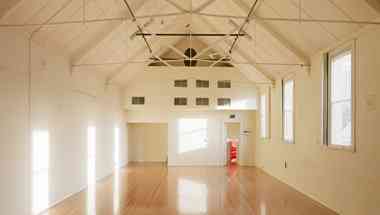 Dancehouse, Melbourne, AU