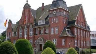 Hotel Alte Werft a Papenburg, DE