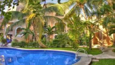 The BRIC Hotel - Playa del Carmen MX in Playa del Carmen, MX