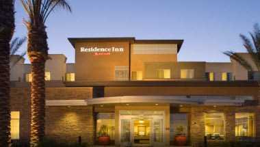 Residence Inn by Marriott Houston Pasadena в Pasadena, TX