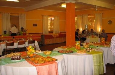 Manyano Centre, Paarl, ZA