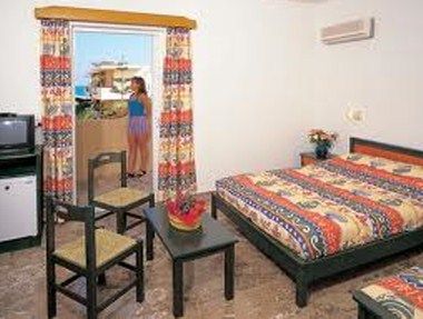 Bild på anläggning