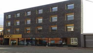 Bloc Hotel Birmingham a Birmingham, GB1