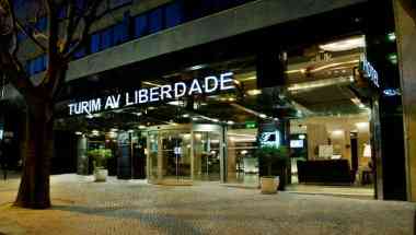 Turim Av Liberdade Hotel in Lisbon, PT