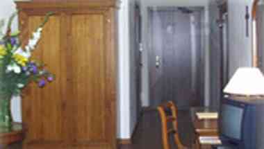 Casa San Bernardo, Rome, IT