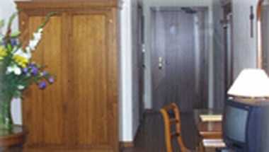 Casa San Bernardo i Rome, IT