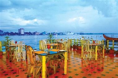 The Capital - Kochi City à Kochi, IN