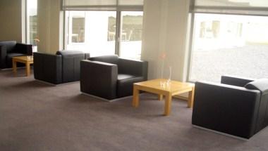 Fosshhotel Nupar en Kirkjubaejarklaustur, IS