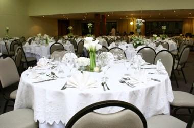 Parque Balneario Hotel à Santos, BR