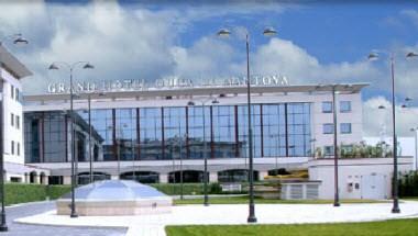 Grand Hotel Duca di Mantova image