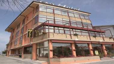 Hotel Eko en Fano, IT