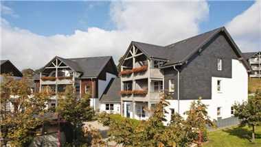 Hapimag Resort Bad Gastein a Bad Gastein, AT