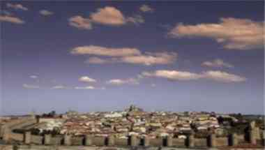 Avila, ESにおけるAvila Convention Bureau