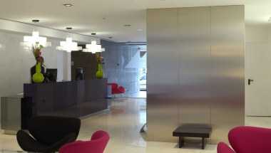 L'Hospitalet de Llobregat, ES 的 Ikonik Lex