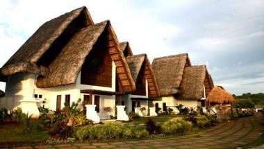 Playa Tropical Resort Hotel in Currimao, PH