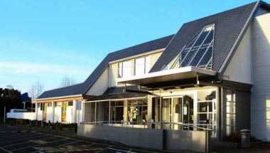 Howick Recreation Centre en Auckland, NZ