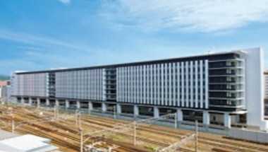 Miyako City Kintetsu Kyoto Station a Kyoto, JP