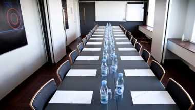 Ida Conference i Copenhagen, DK