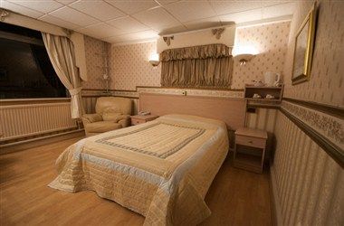 Bild på anläggning