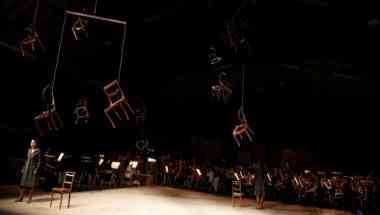 Concert Theater Bern, Bern, CH