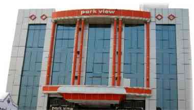 Hotel Park View Haridwar a Haridwar, IN