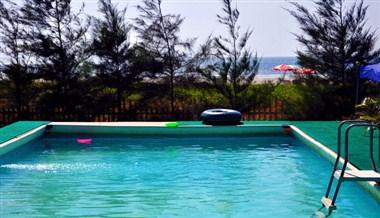 Montego Bay Beach Village a Goa, IN