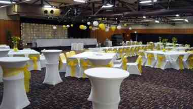 Townsville PCYC, Townsville, AU