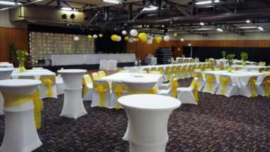 Townsville PCYC, Townsville, AU