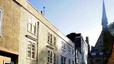 Tower House i Oxford, GB1