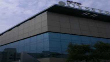Hotel Oyster, Surat, IN