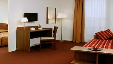 Adagio Access Carrieres-sous-Poissy à Carrières-sous-Poissy, FR