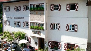 Gasthof Blaue Quelle image