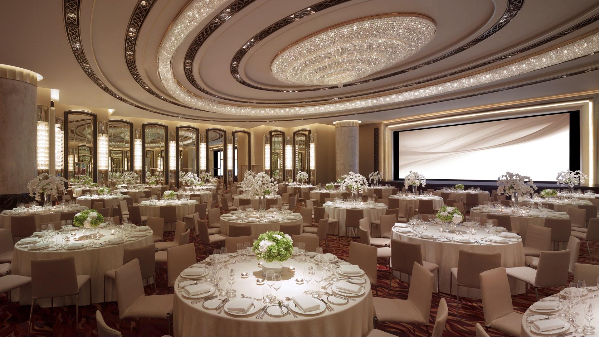 Grand Hyatt Hong Kong image