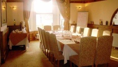 Изображение места проведения