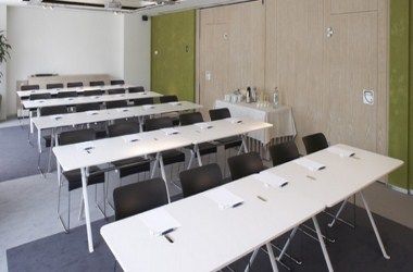 Bild på anläggning