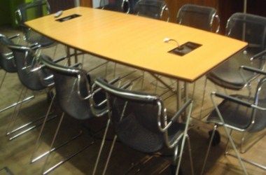 Bild på anläggning