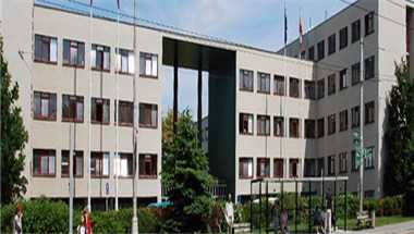 Hradec Kralove in Hradec Kralove, CZ