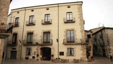 Comte de Tallaferro in Besalu, ES