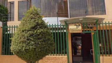 Hotel Torre Dorada a Cusco, PE