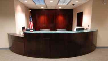 Princeton City-Office, Princeton, NJ