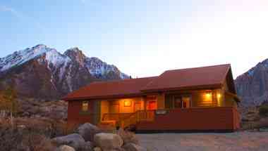 Convict Lake Resort à Lacs Mammoth, CA