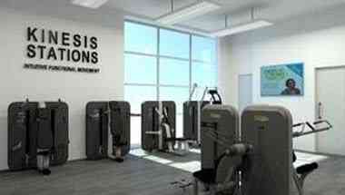 Brixton Recreation Centre à London, GB1