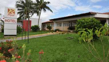 Hotel Ryad Express in Sao luis, BR