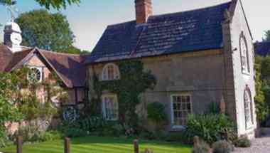 The Old Rectory Hotel в Redditch, GB1