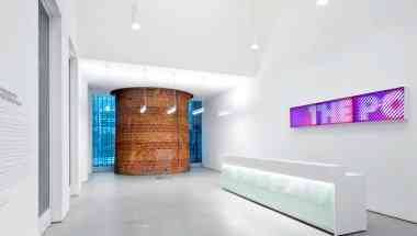 Power Plant Contemporary Art Gallery в Toronto, ON