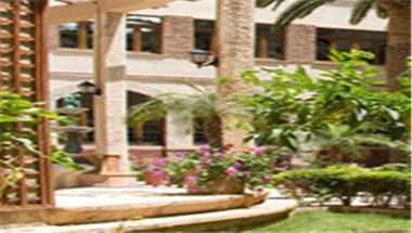 Hotel Balneario San Nicolas i Almeria, ES