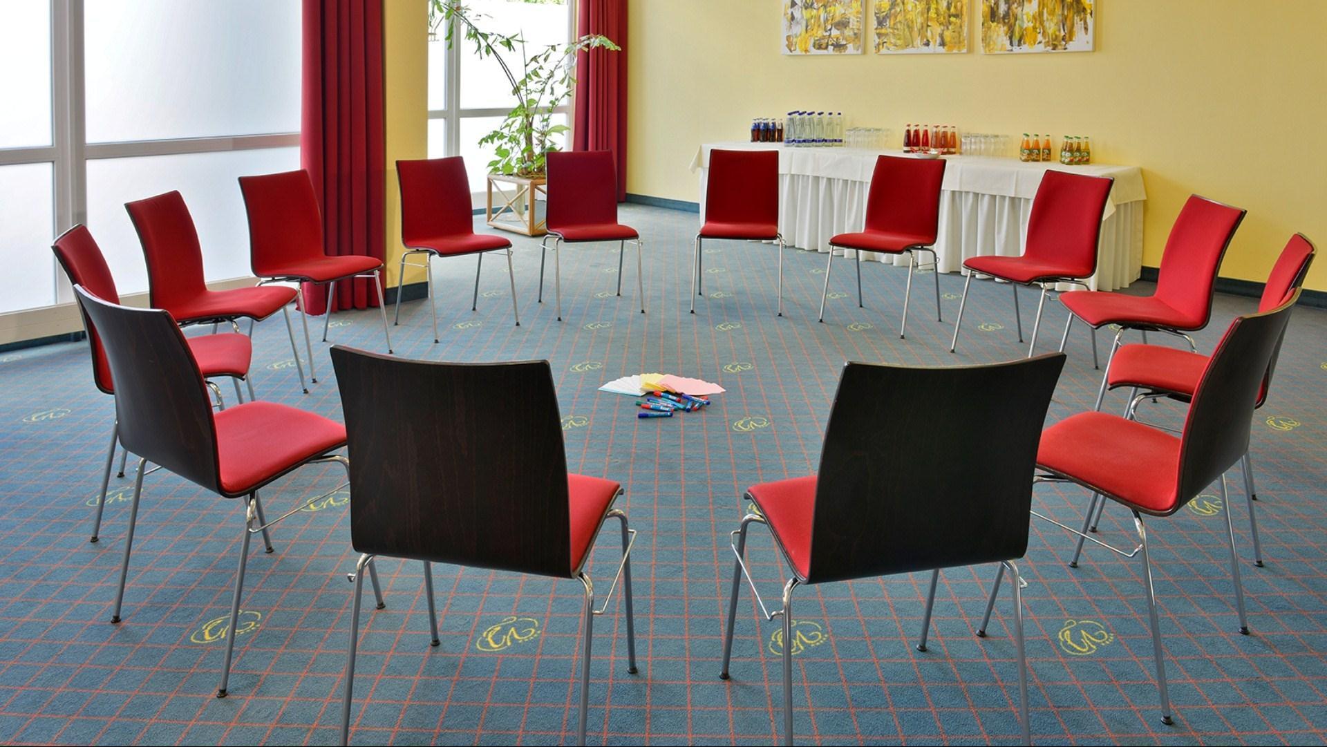 Toplantı odası resmi