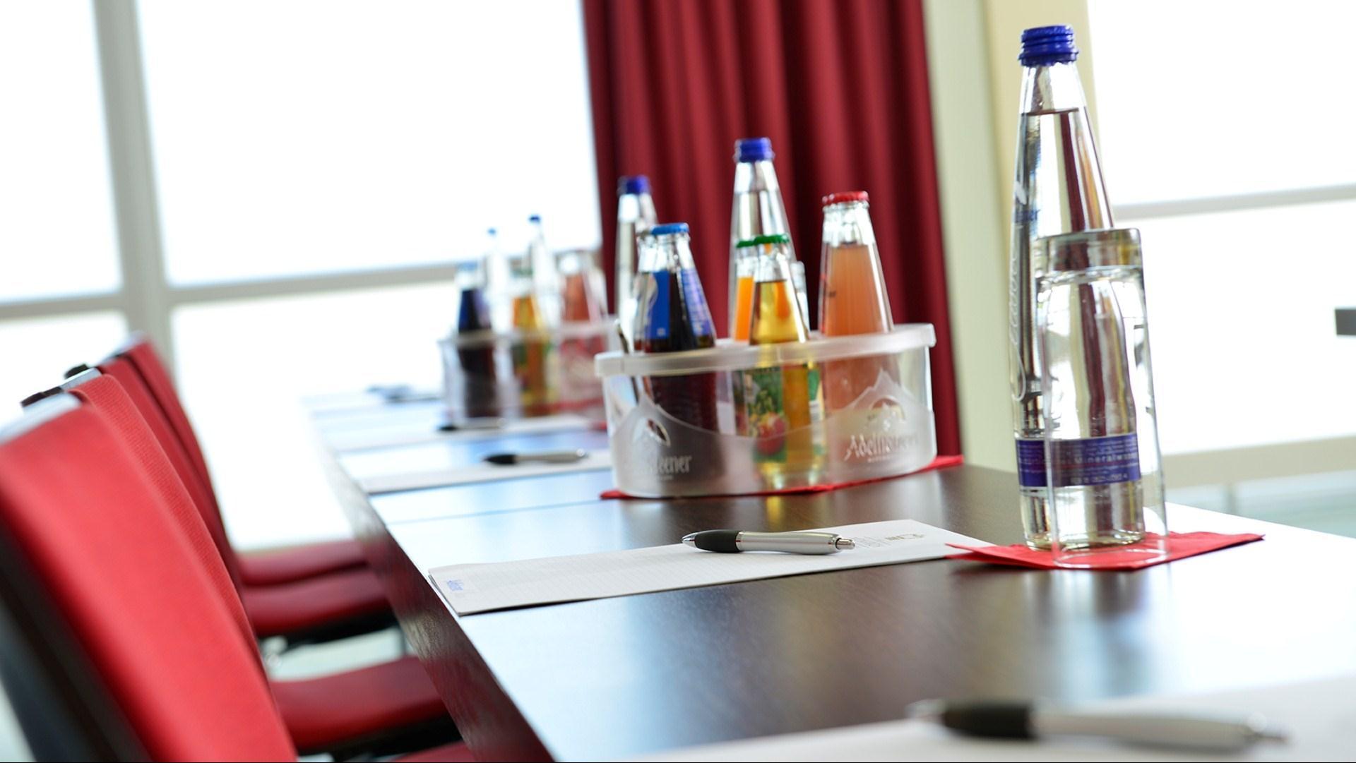 Toplantı odası resmi